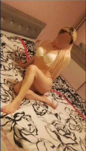 izmit escort bayan banu 4