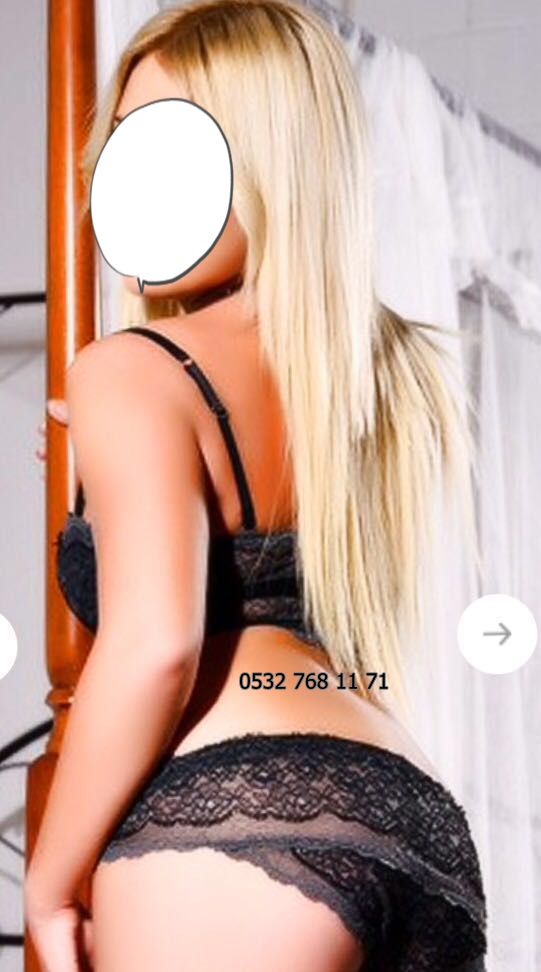 izmit escort bayan ipek 1
